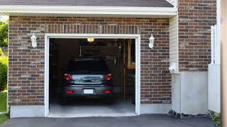 Garage Door Installation at Marin View Mill Valley, California